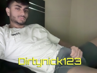 Dirtynick123