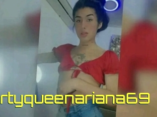 Dirtyqueenariana69