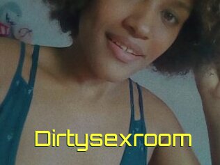 Dirtysexroom