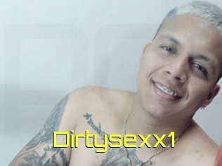 Dirtysexx1