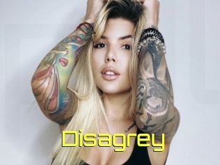 Disagrey