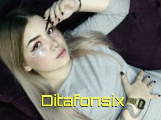 Ditafonsix