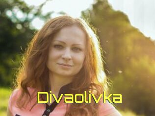 Divaolivka