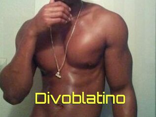 Divoblatino