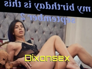 Dixonsex