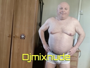 Djmixnude