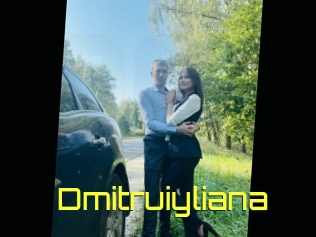 Dmitruiyliana