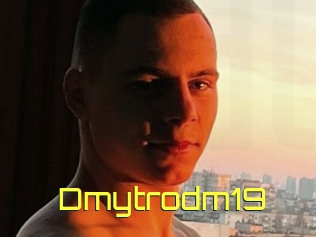 Dmytrodm19