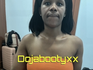 Dojabootyxx