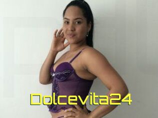 Dolcevita24