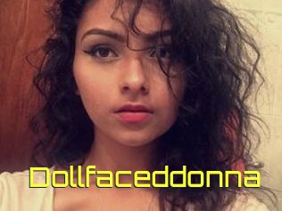 Dollfaceddonna