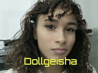 Dollgeisha