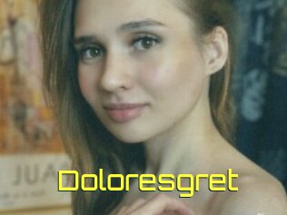 Doloresgret