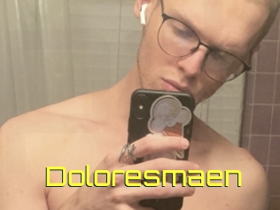 Doloresmaen