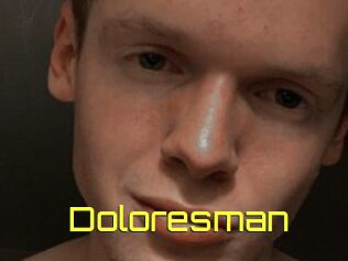 Doloresman