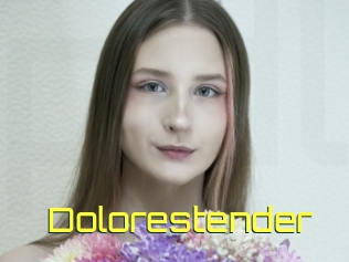 Dolorestender