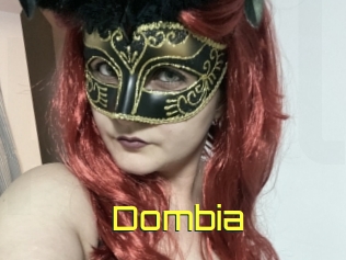 Dombia