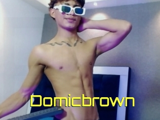 Domicbrown