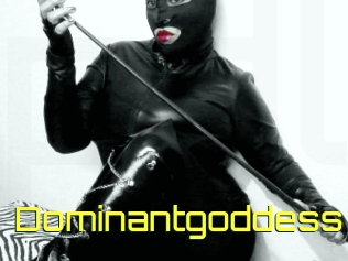 Dominantgoddess