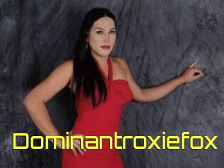 Dominantroxiefox