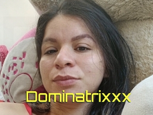 Dominatrixxx