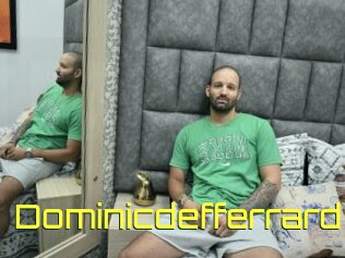 Dominicdefferrard