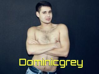 Dominicgrey