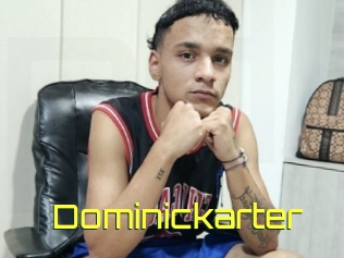 Dominickarter