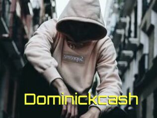 Dominickcash