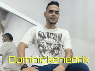 Dominickenedrik