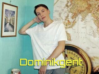 Dominikgent