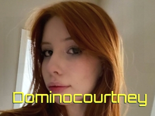 Dominocourtney