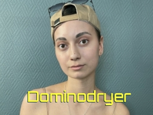 Dominodryer