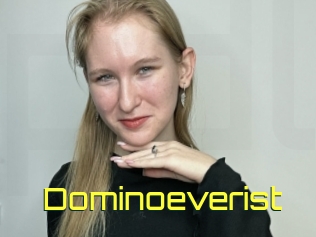 Dominoeverist