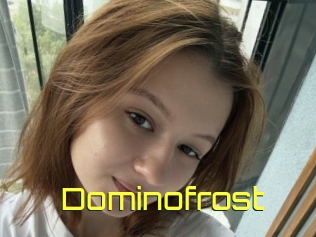 Dominofrost