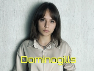 Dominogills