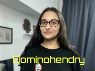 Dominohendry