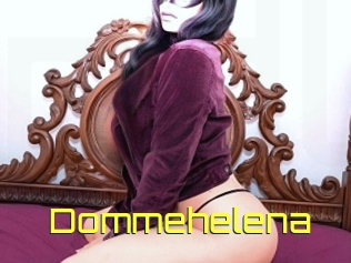 Dommehelena