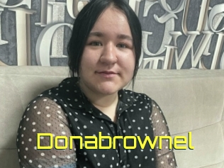 Donabrownel