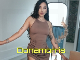 Donamorris