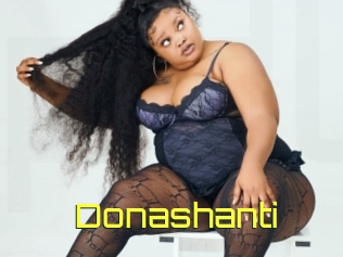 Donashanti