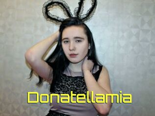 Donatellamia