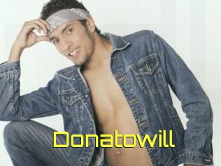 Donatowill