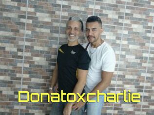 Donatoxcharlie