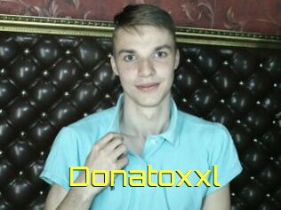 Donatoxxl