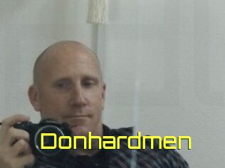 Donhardmen