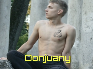 Donjuany