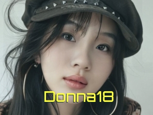 Donna18