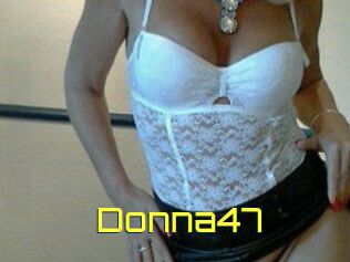 Donna47