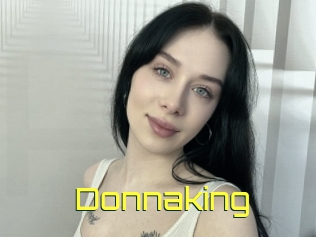 Donnaking